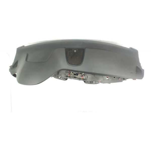 Kit Airbag Bmw X5 2014/2019 Preto