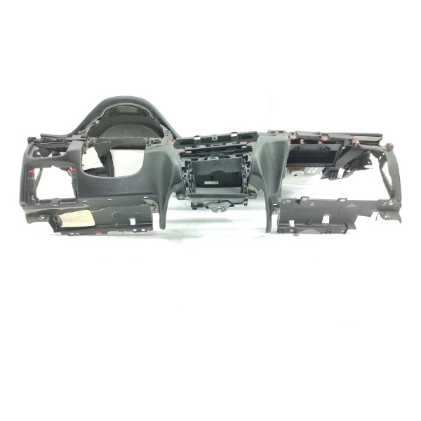 Kit Airbag Bmw X5 2014/2019 Preto