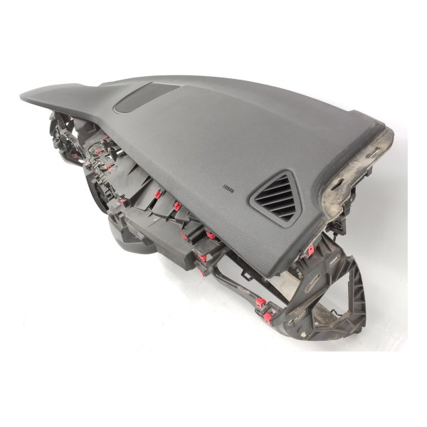 Kit Airbag Bmw X5 2014/2019 Preto