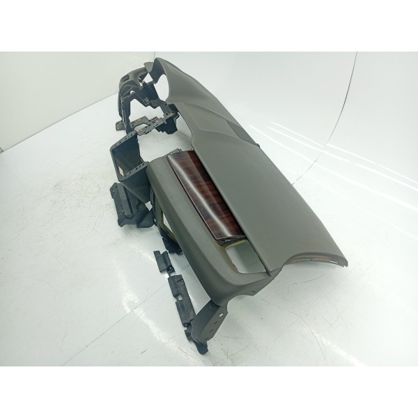 Kit Airbag Ford Edge 2010/2014 Det