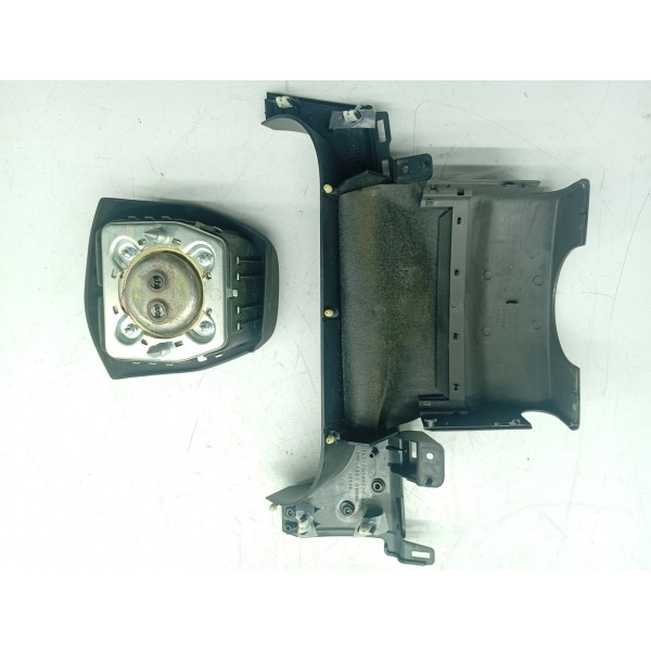 Kit Airbag Ford Edge 2010/2014 Det