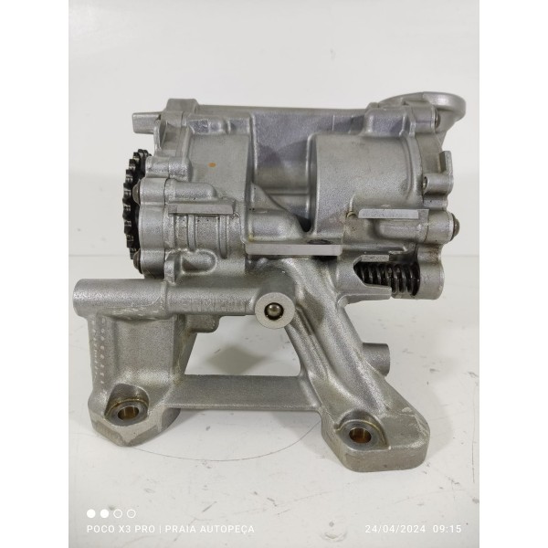 Bomba Oleo Bmw 320 330 G20 B48 2019/2025 72387319
