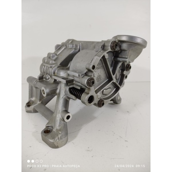 Bomba Oleo Bmw 320 330 G20 B48 2019/2025 72387319