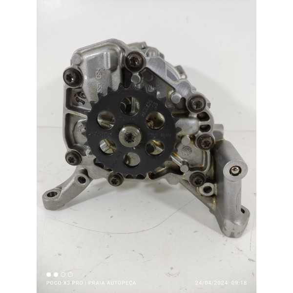Bomba Oleo Bmw 320 330 G20 B48 2019/2025 72387319