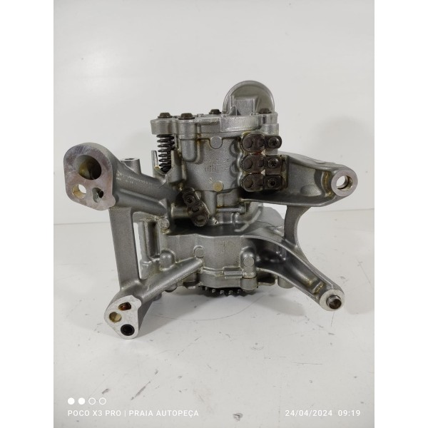 Bomba Oleo Bmw 320 330 G20 B48 2019/2025 72387319