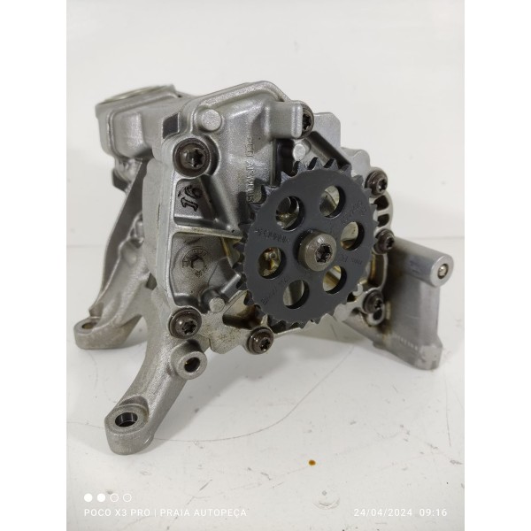 Bomba Oleo Bmw 320 330 G20 B48 2019/2025 72387319