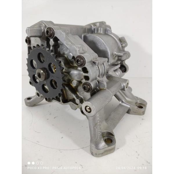 Bomba Oleo Bmw 320 330 G20 B48 2019/2025 72387319