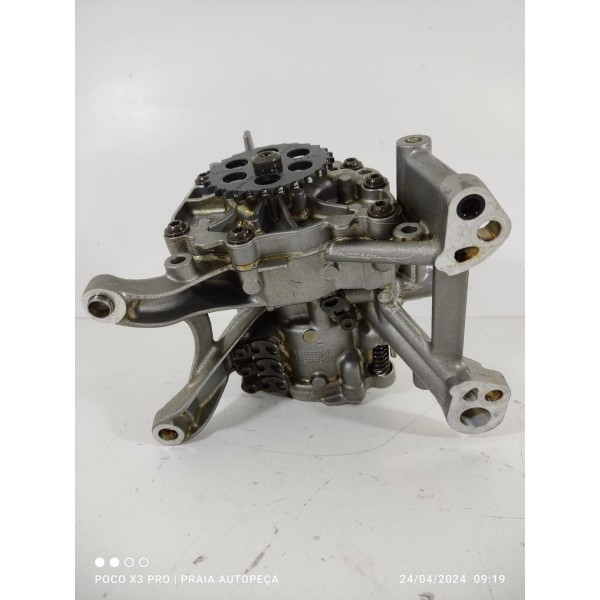 Bomba Oleo Bmw 320 330 G20 B48 2019/2025 72387319