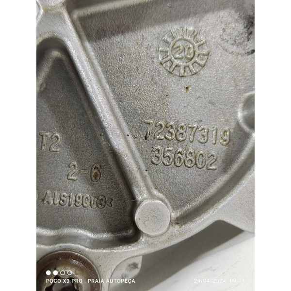 Bomba Oleo Bmw 320 330 G20 B48 2019/2025 72387319