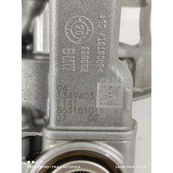 Bomba Oleo Bmw 320 330 G20 B48 2019/2025 72387319
