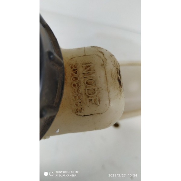 Cilindro Mestre Edge 2008 2009 2010 2011 2012 2013 2014