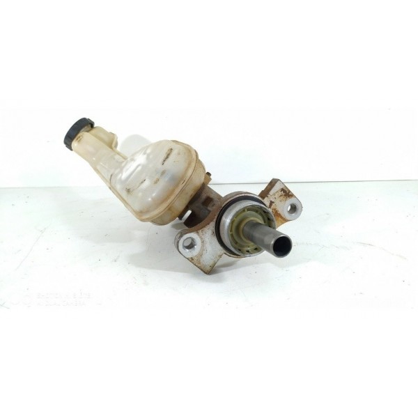 Cilindro Mestre Edge 2008 2009 2010 2011 2012 2013 2014