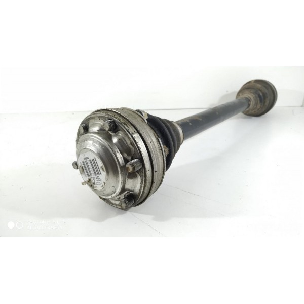 Semi Eixo Bmw X3 3.0 Traseiro Ld/le 04/2011 Det 3417392ai02