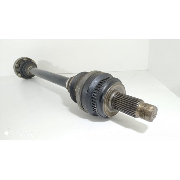 Semi Eixo Bmw X3 3.0 Traseiro Ld/le 04/2011 Det 3417392ai02