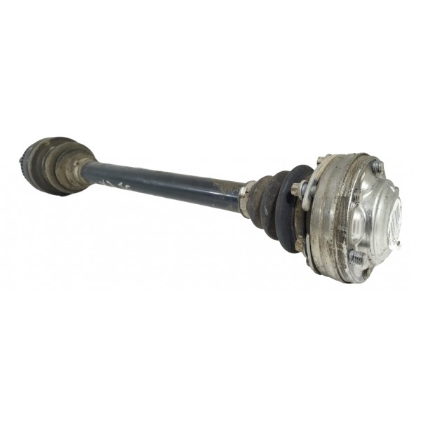 Semi Eixo Bmw X3 3.0 Traseiro Ld/le 04/2011 Det 3417392ai02