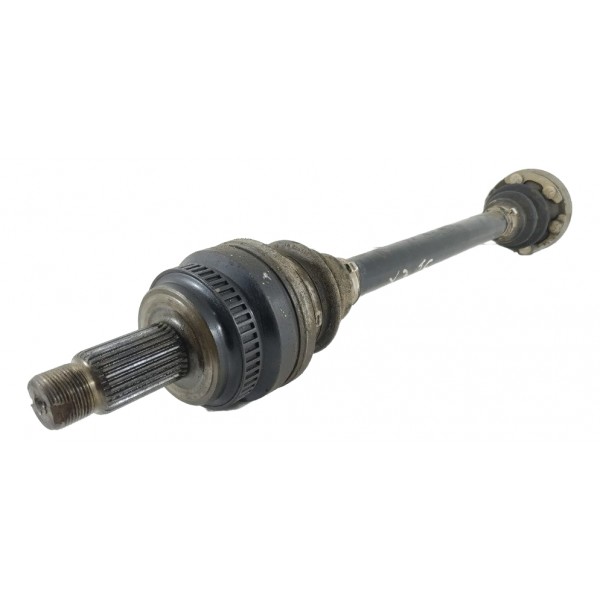 Semi Eixo Bmw X3 3.0 Traseiro Ld/le 04/2011 Det 3417392ai02