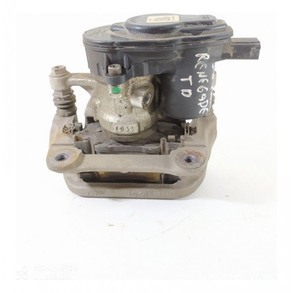 Pinça Elétrica Renegade Traseira Direita 2016/2021 A005t5