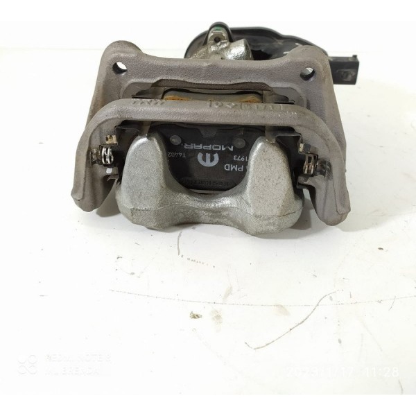 Pinça Elétrica Renegade Traseira Direita 2016/2021 A005t5