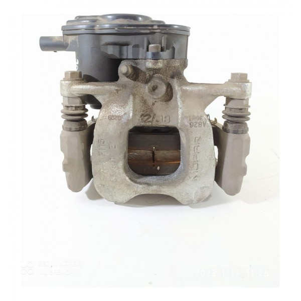 Pinça Elétrica Renegade Traseira Direita 2016/2021 A005t5