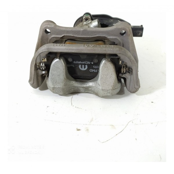 Pinça Elétrica Renegade Traseira Direita 2016/2021 A005t5