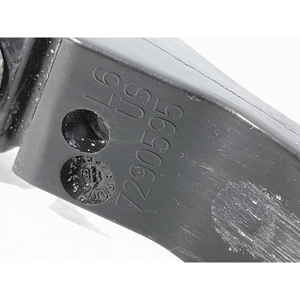 Limitador Porta Bmw X5 Dianteira Direita 2014/2018 7290595