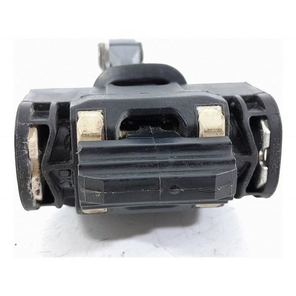 Limitador Porta Bmw X5 Dianteira Direita 2014/2018 7290595