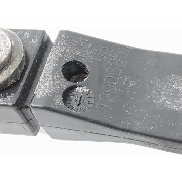 Limitador Porta Bmw X5 Dianteira Esquerda 2014/2018 7290595