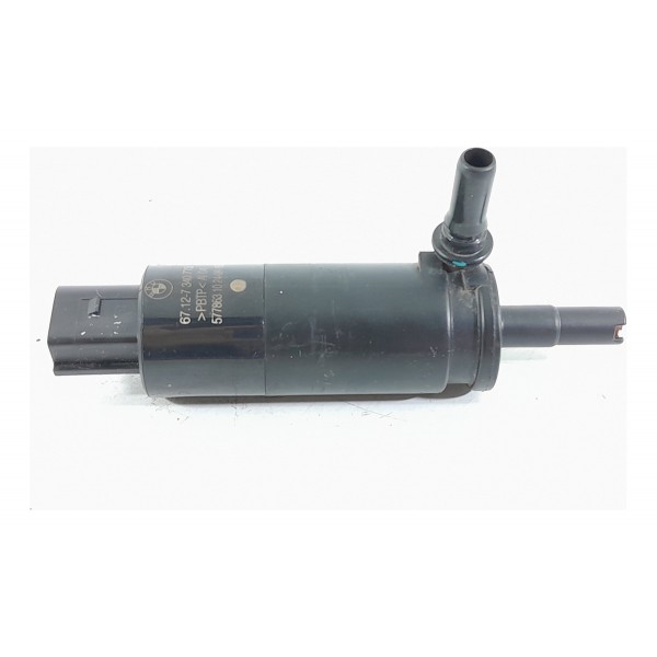 Motor Esguicho Limpador Bmw X5 3.0 2014/2018 57786310