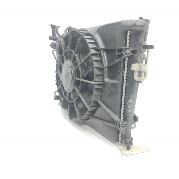 Kit Radiador Tucson 2.0 16v Aut 2008/2015 Det 735563