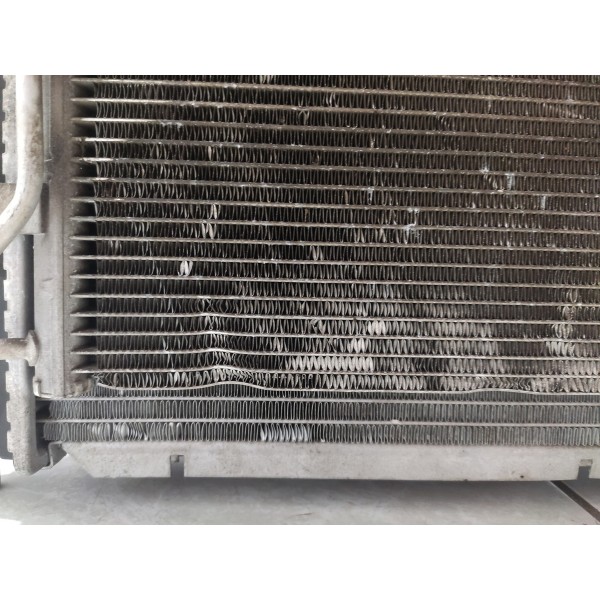 Kit Radiador Tucson 2.0 16v Aut 2008/2015 Det 735563