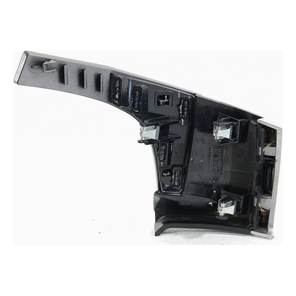 Moldura Painel Bmw X5 Esquerdo 2014/2018 927046605