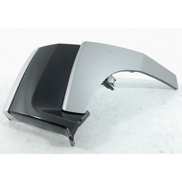 Moldura Painel Bmw X5 Esquerdo 2014/2018 927046605