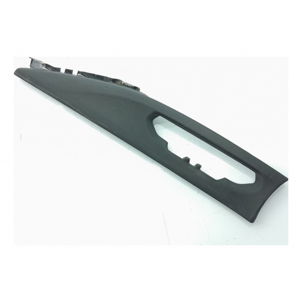 Acabamento Painel Multimidia Bmw X5 2014/2018 1174048x Preto Preto