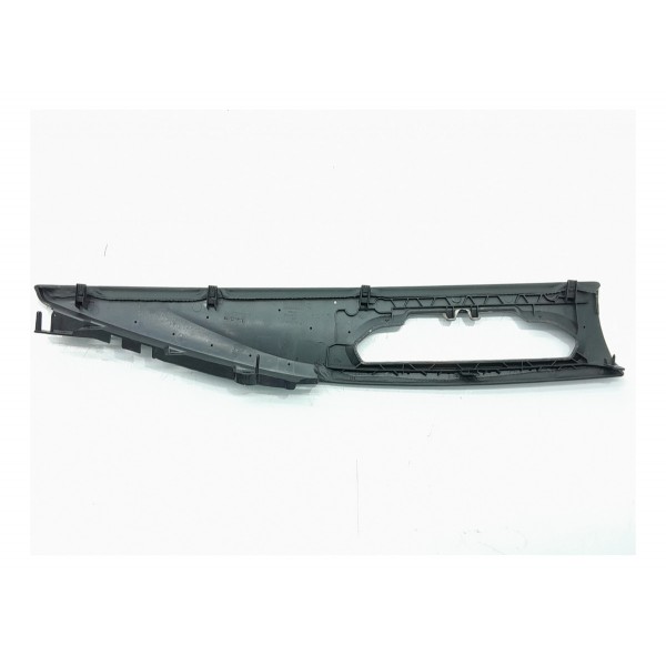 Acabamento Painel Multimidia Bmw X5 2014/2018 1174048x Preto Preto