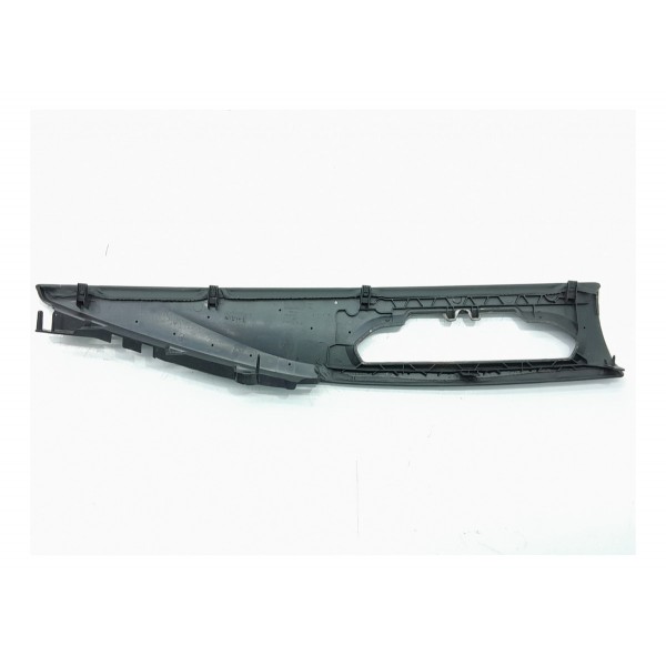 Acabamento Painel Multimidia Bmw X5 2014/2018 1174048x Preto Preto