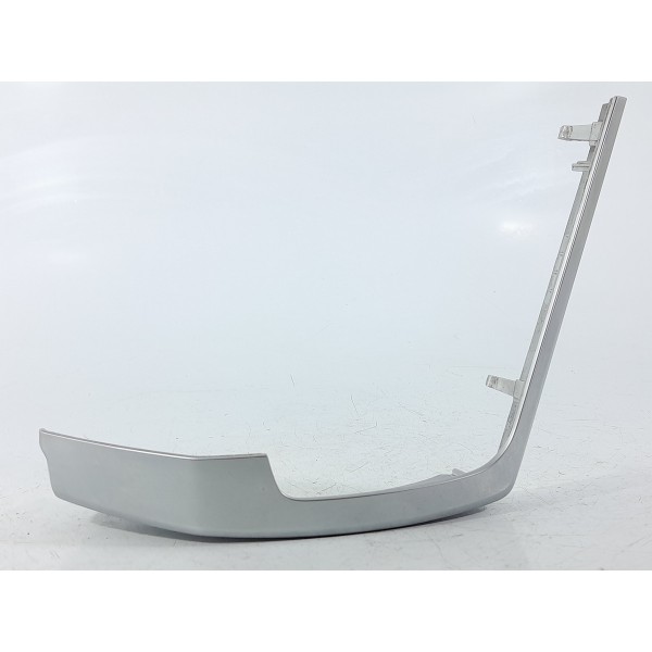 Moldura Difusor Ar Bmw X5 Esquerdo 2014/2018 5196000