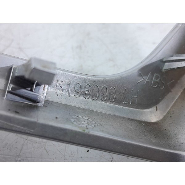 Moldura Difusor Ar Bmw X5 Esquerdo 2014/2018 5196000