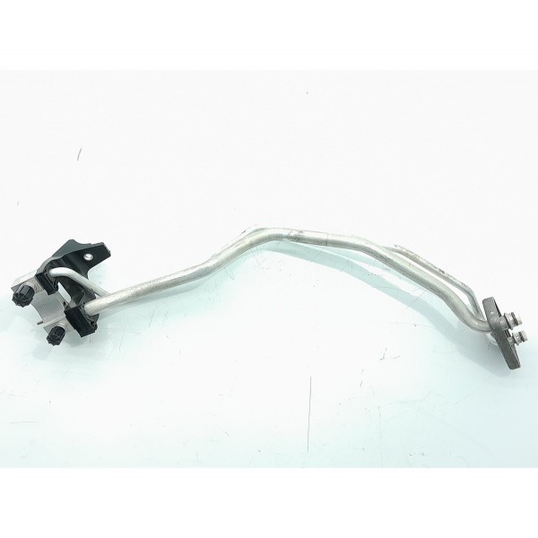 Mangueira Ar Condicionado Bmw X5 Diesel 2014/2018