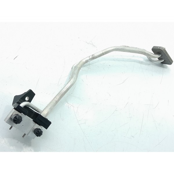 Mangueira Ar Condicionado Bmw X5 Diesel 2014/2018