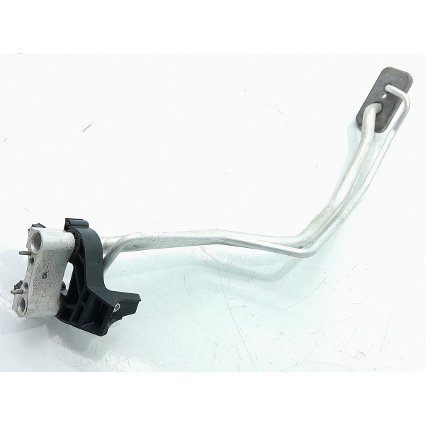 Mangueira Ar Condicionado Bmw X5 Diesel 2014/2018