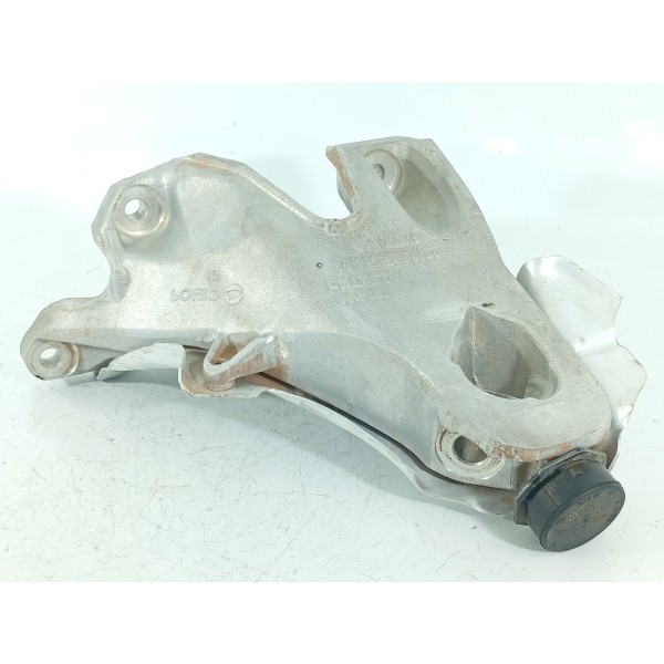 Suporte Coxim Motor Bmw X5 Diesel 2014/2018 686461402