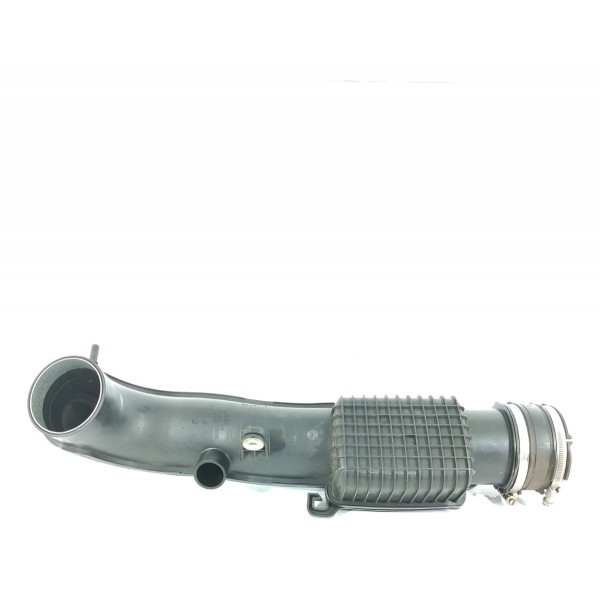 Duto Turbina Ressonador Volvo V60 S60 2.0 2011/2018 31319691