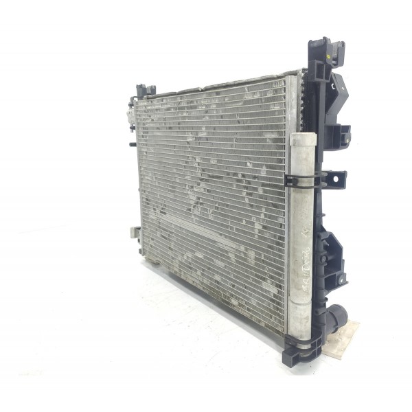 Kit Radiador Renault Sandero 1.6 2014 2015/2020 Det 701509