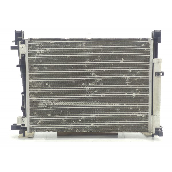 Kit Radiador Renault Sandero 1.6 2014 2015/2020 Det 701509