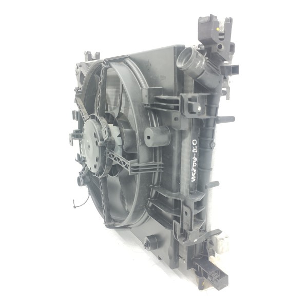 Kit Radiador Renault Sandero 1.6 2014 2015/2020 Det 701509