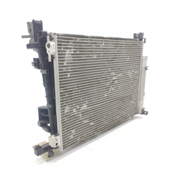 Kit Radiador Renault Sandero 1.6 2014 2015/2020 Det 701509