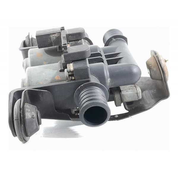 Valvula Controle Ar Quente Bmw X5 2014/2018