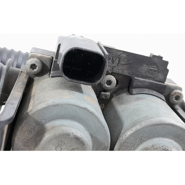 Valvula Controle Ar Quente Bmw X5 2014/2018