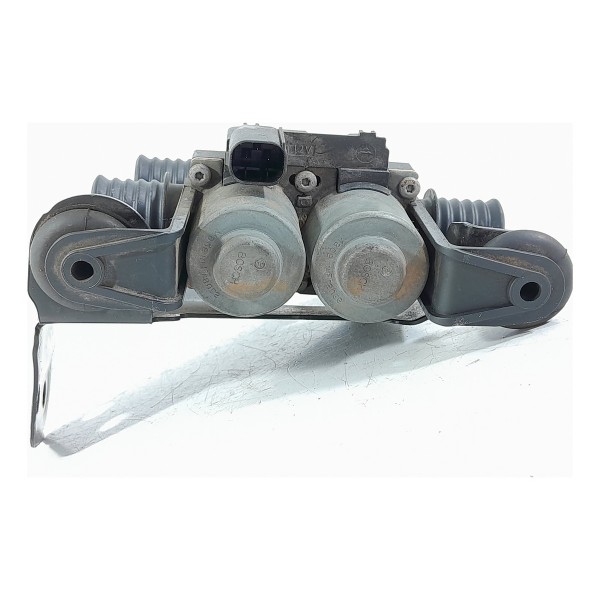 Valvula Controle Ar Quente Bmw X5 2014/2018