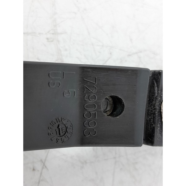 Limitador Porta Bmw X5 Traseira Dir/esq 2014/2018 7290593